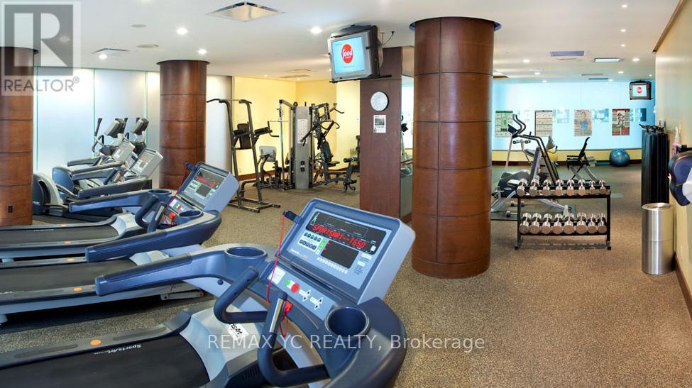 1407 - 10 Northtown Way, Toronto, Ontario  M2N 7L4 - Photo 28 - C12864116