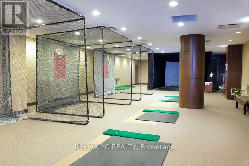 1407 - 10 Northtown Way, Toronto, Ontario  M2N 7L4 - Photo 31 - C12864116