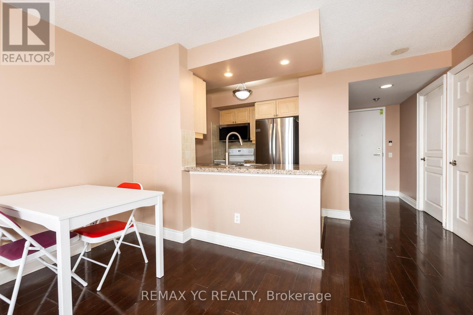 1407 - 10 Northtown Way, Toronto, Ontario  M2N 7L4 - Photo 7 - C12864116