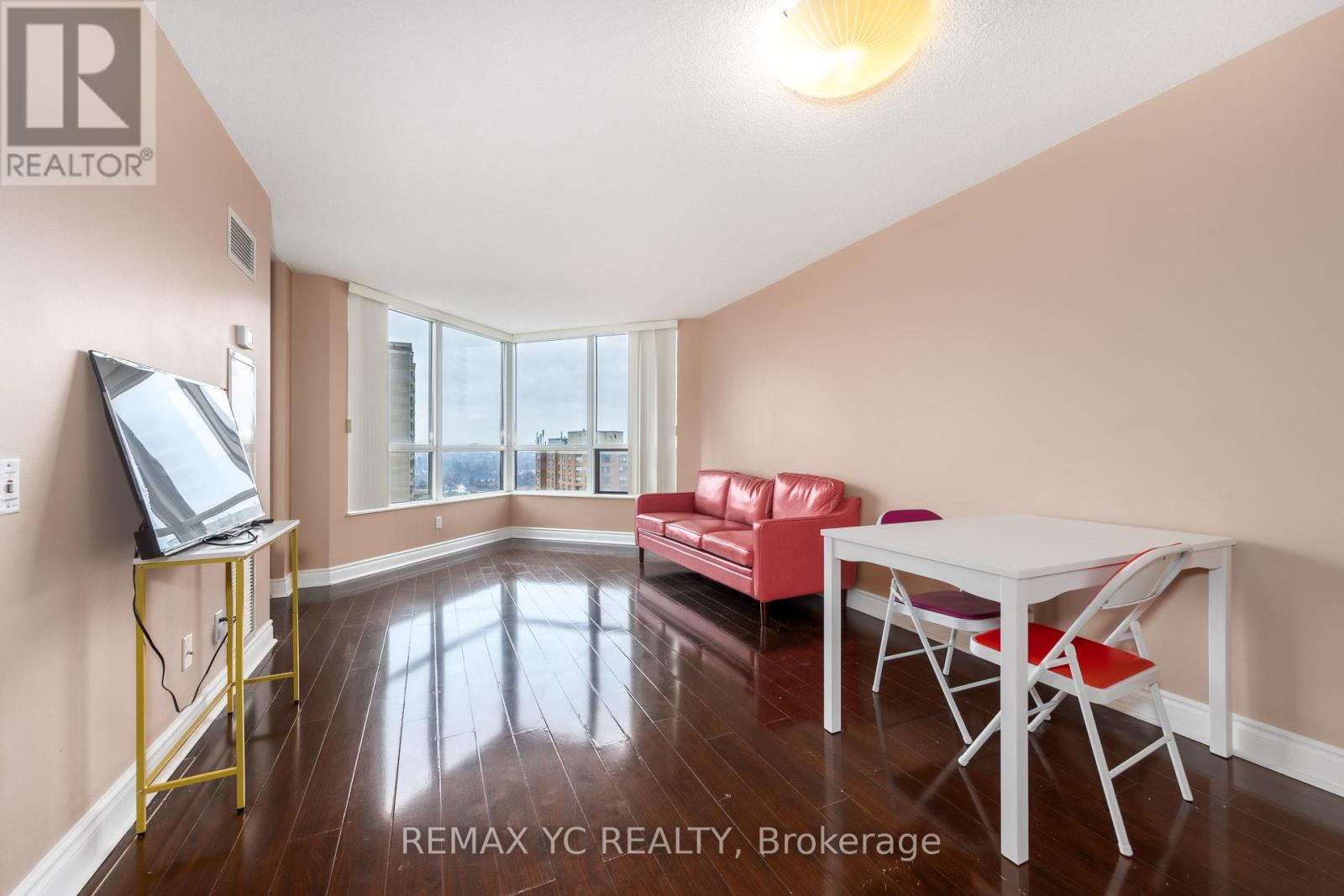 1407 - 10 Northtown Way, Toronto, Ontario  M2N 7L4 - Photo 8 - C12864116