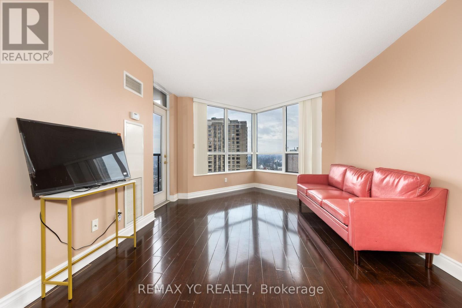 1407 - 10 Northtown Way, Toronto, Ontario  M2N 7L4 - Photo 9 - C12864116