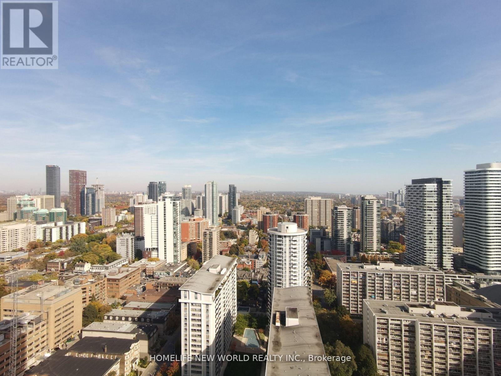 3406 - 501 Yonge Street, Toronto, Ontario  M4Y 0G8 - Photo 11 - C12864124