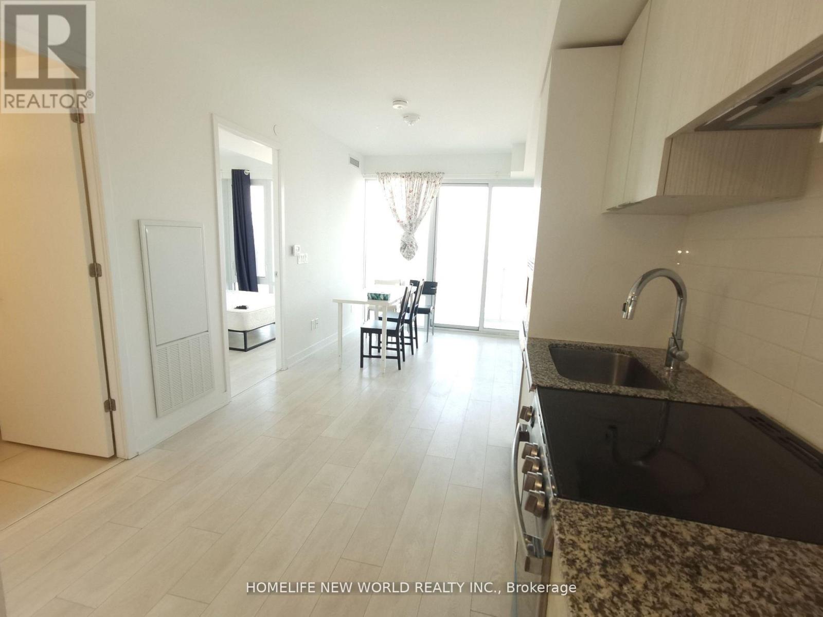 3406 - 501 Yonge Street, Toronto, Ontario  M4Y 0G8 - Photo 2 - C12864124