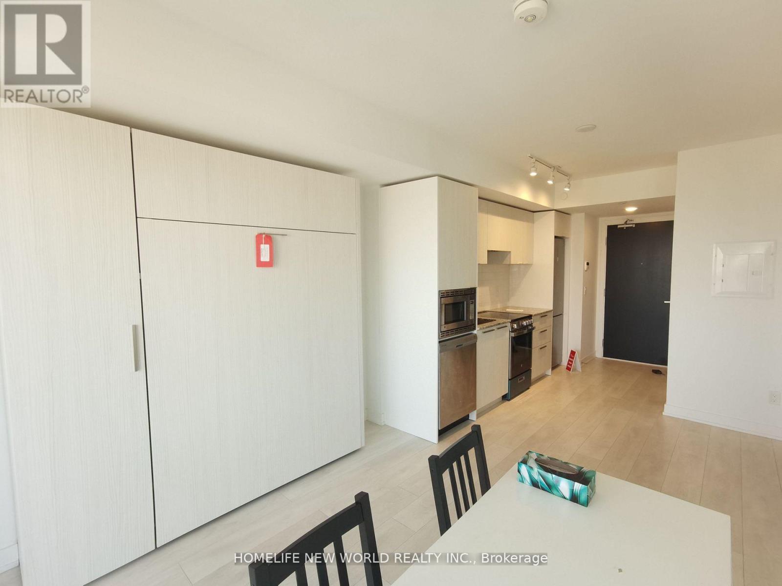 3406 - 501 Yonge Street, Toronto, Ontario  M4Y 0G8 - Photo 4 - C12864124