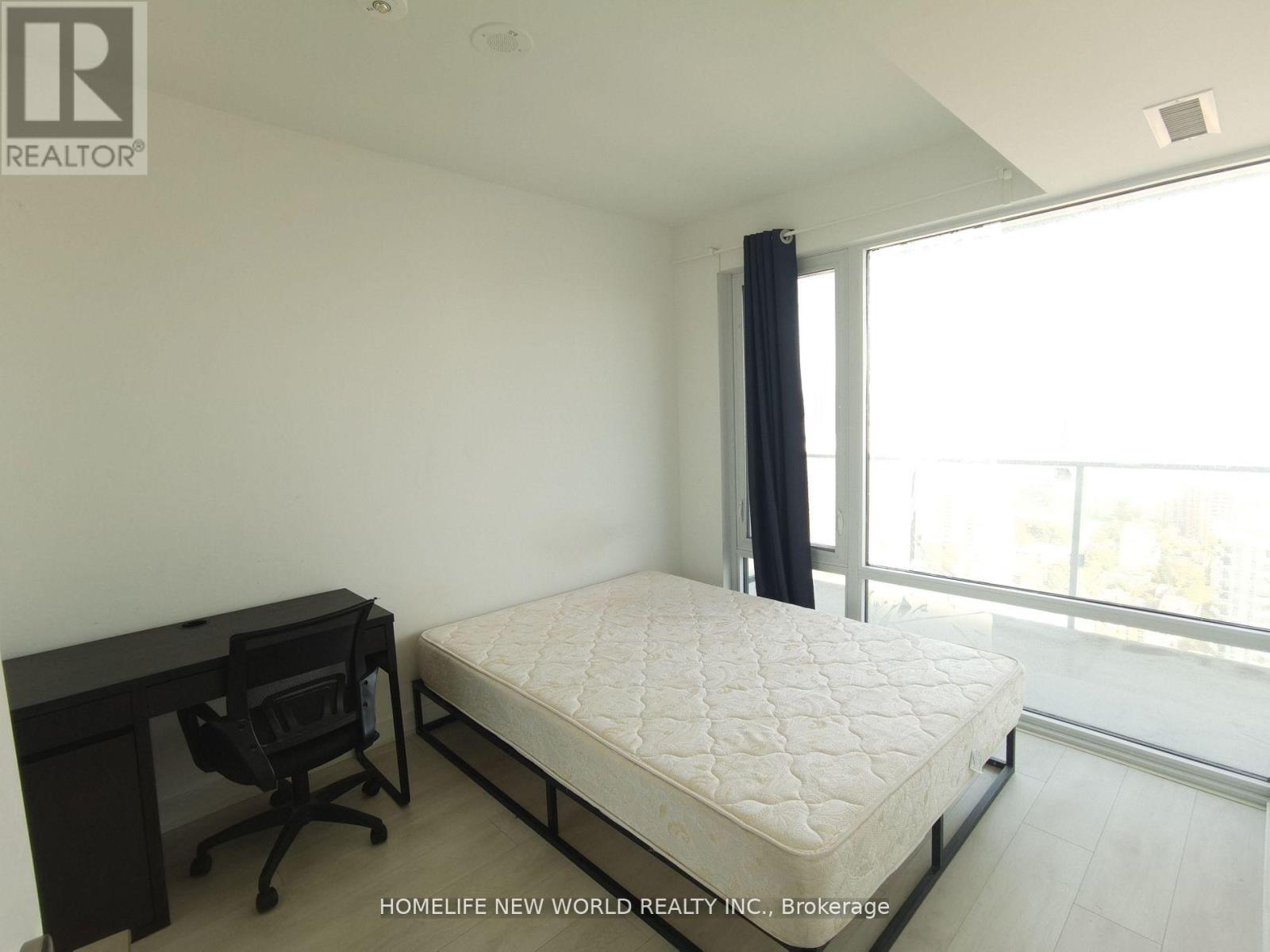 3406 - 501 Yonge Street, Toronto, Ontario  M4Y 0G8 - Photo 8 - C12864124