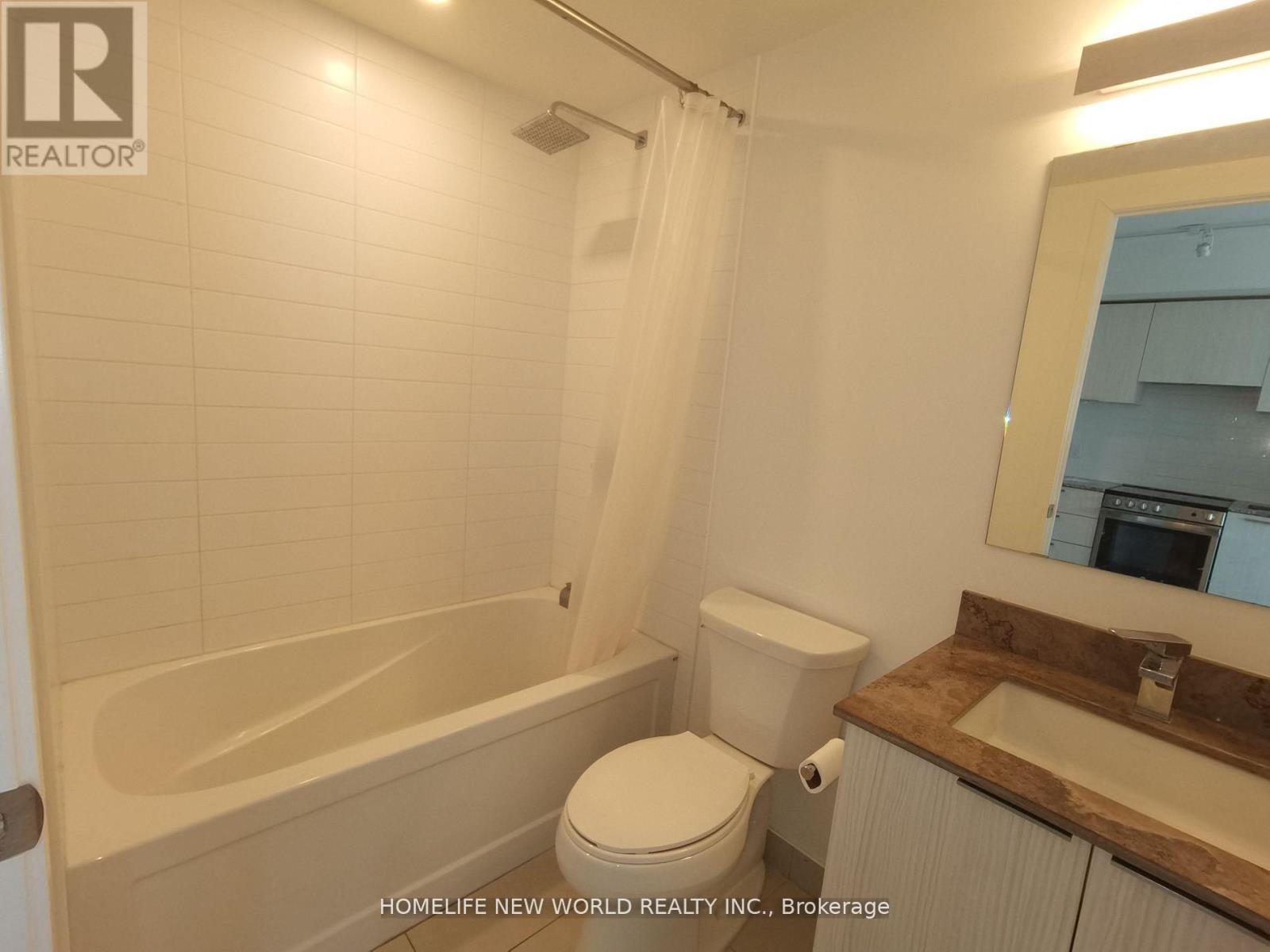 3406 - 501 Yonge Street, Toronto, Ontario  M4Y 0G8 - Photo 9 - C12864124