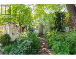 204 BERKELEY STREET, Toronto, Ontario