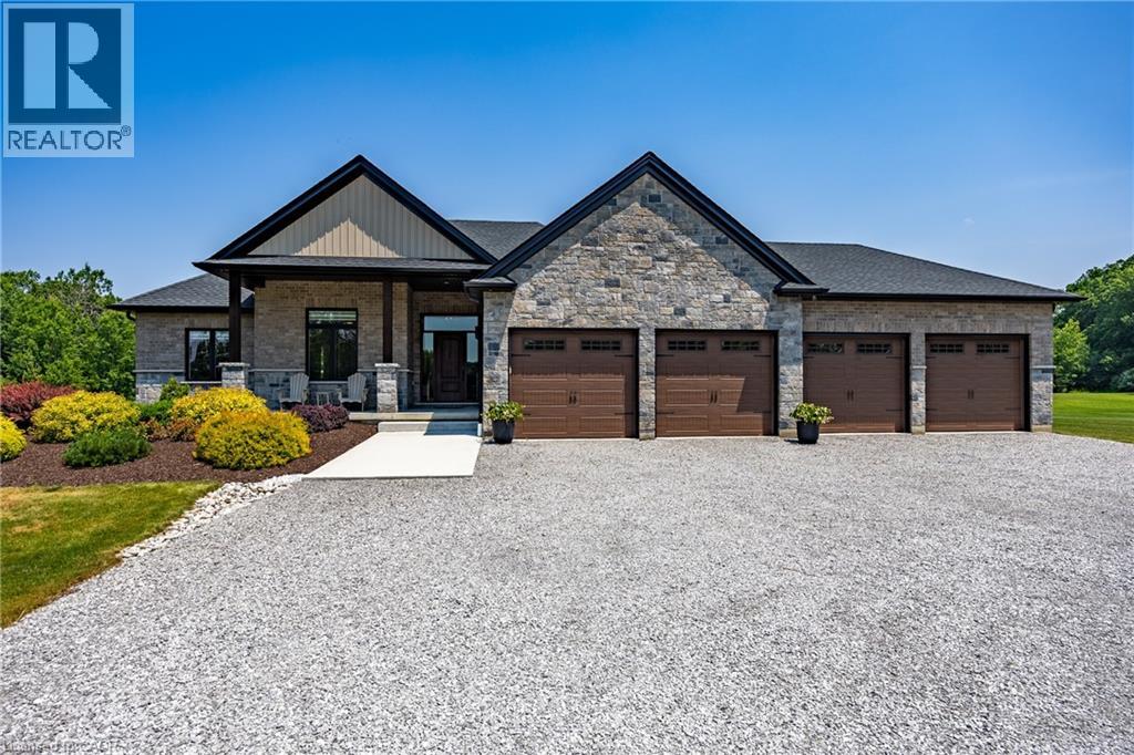 2554 HIGHWAY 59, Langton, Ontario