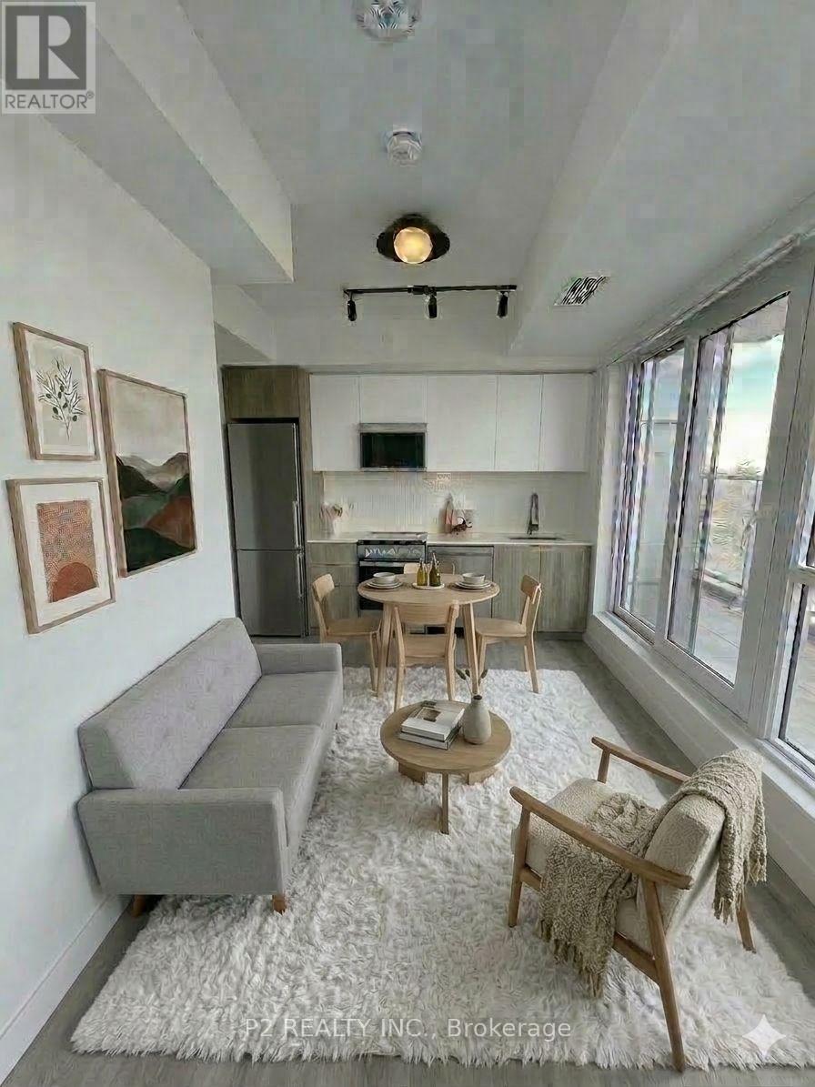 718 - 1635 MILITARY TRAIL, Toronto, Ontario