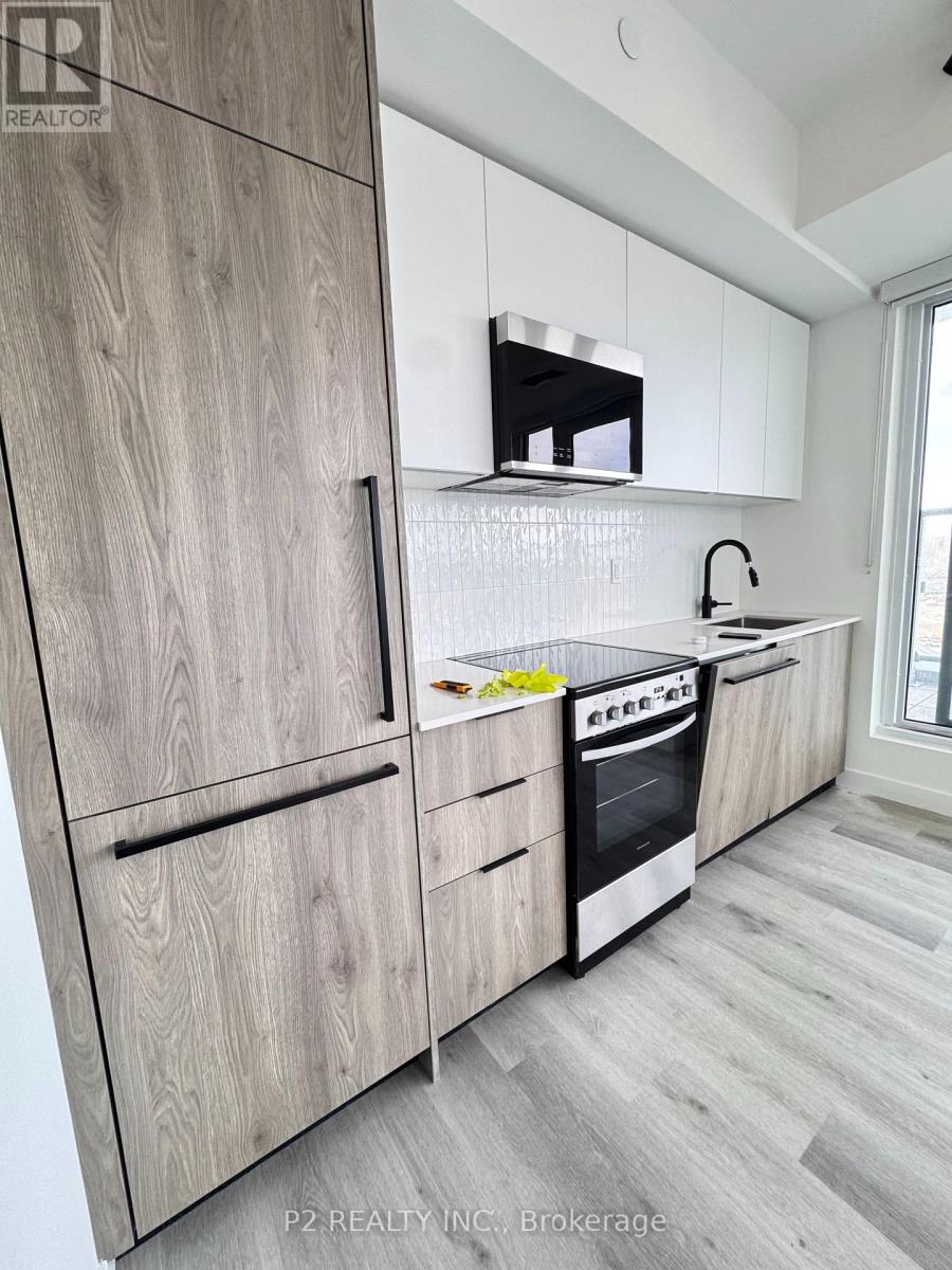 718 - 1635 Military Trail, Toronto, Ontario  M1C 1B2 - Photo 2 - E12864108