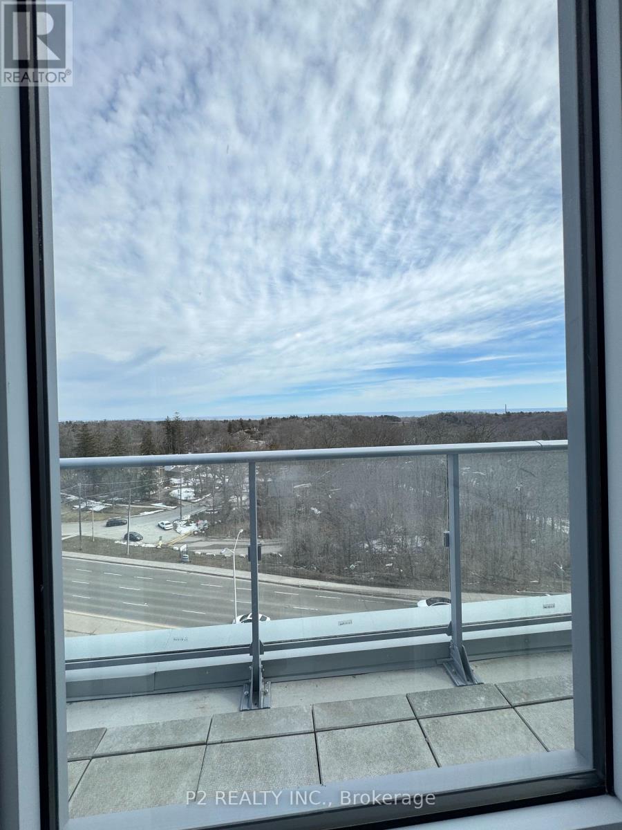 718 - 1635 Military Trail, Toronto, Ontario  M1C 1B2 - Photo 4 - E12864108