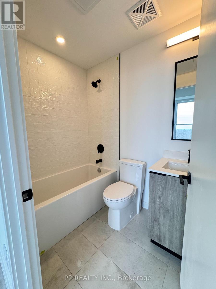 718 - 1635 Military Trail, Toronto, Ontario  M1C 1B2 - Photo 5 - E12864108