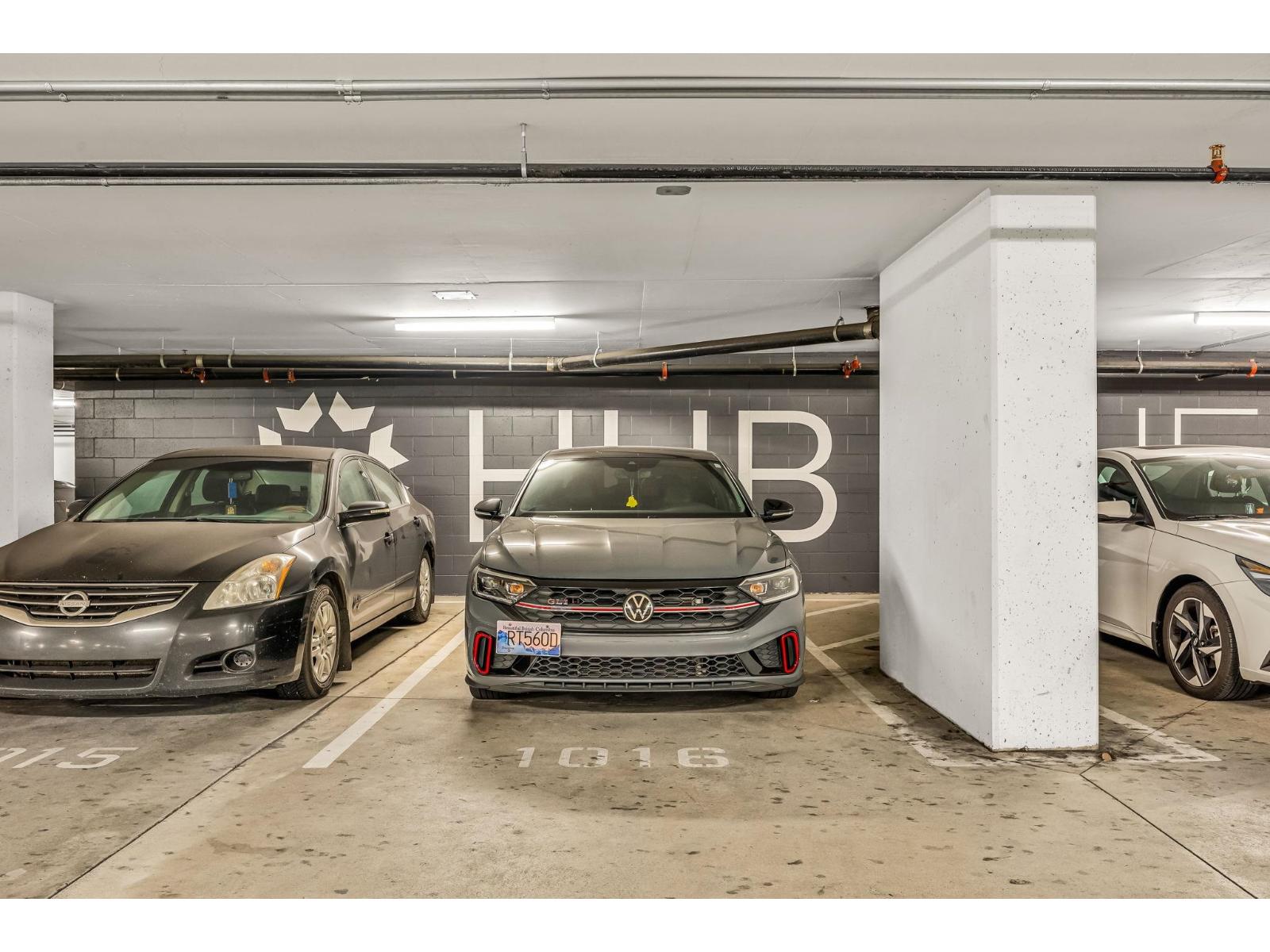 705 13615 Fraser Highway, Surrey, British Columbia  V3T 0P7 - Photo 20 - R3097843