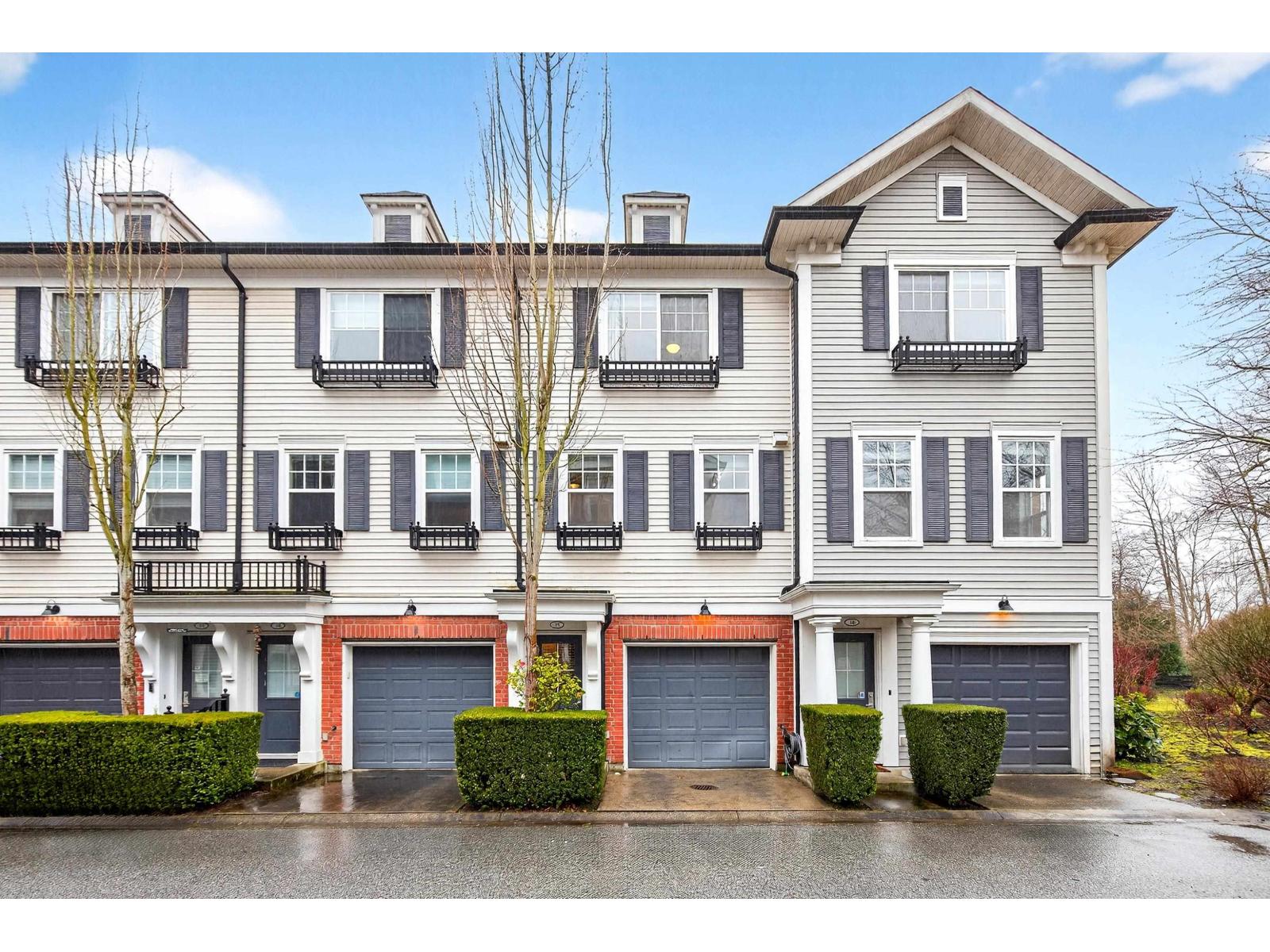 15 18983 72a Avenue, Surrey, British Columbia  V4N 1A5 - Photo 2 - R3097826