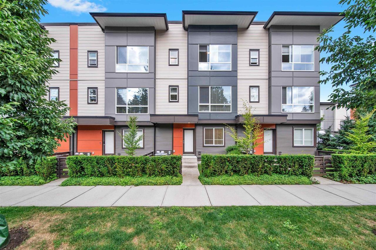 1 7288 188 Street, Surrey, British Columbia  V4N 6W3 - Photo 4 - R3097851