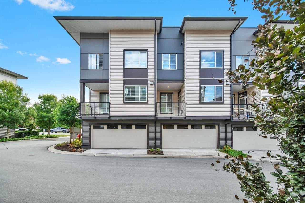 1 7288 188 Street, Surrey, British Columbia  V4N 6W3 - Photo 5 - R3097851