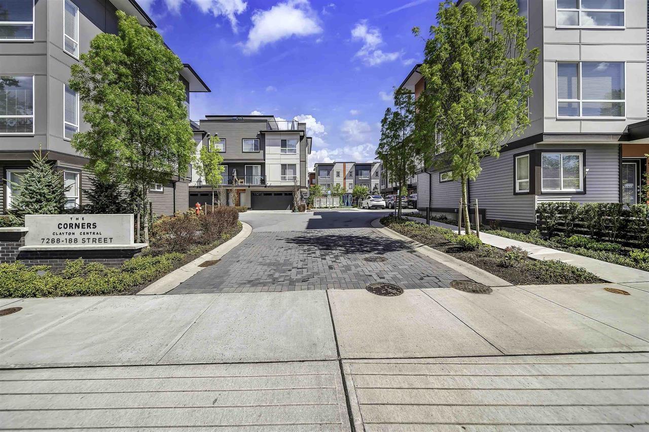 1 7288 188 Street, Surrey, British Columbia  V4N 6W3 - Photo 7 - R3097851