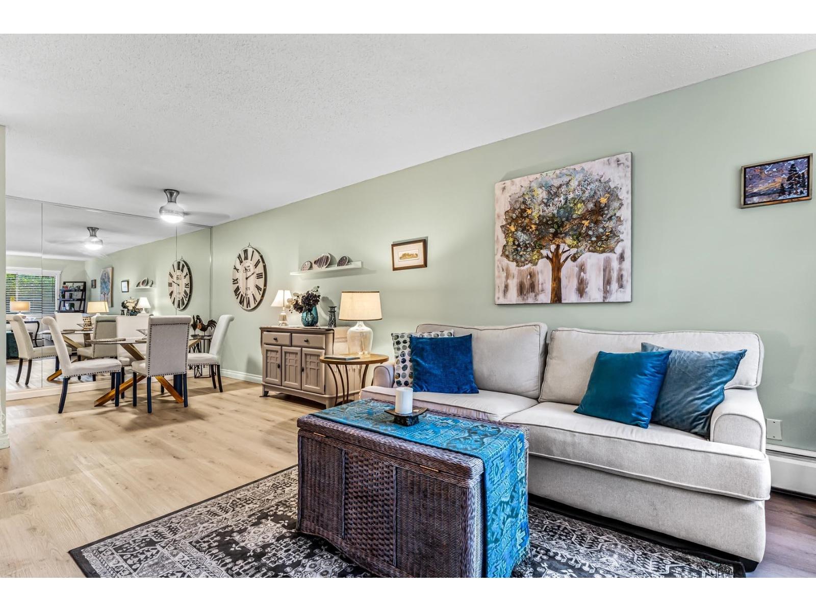 103 1555 Fir Street, White Rock, British Columbia  V4B 4B6 - Photo 5 - R3097878