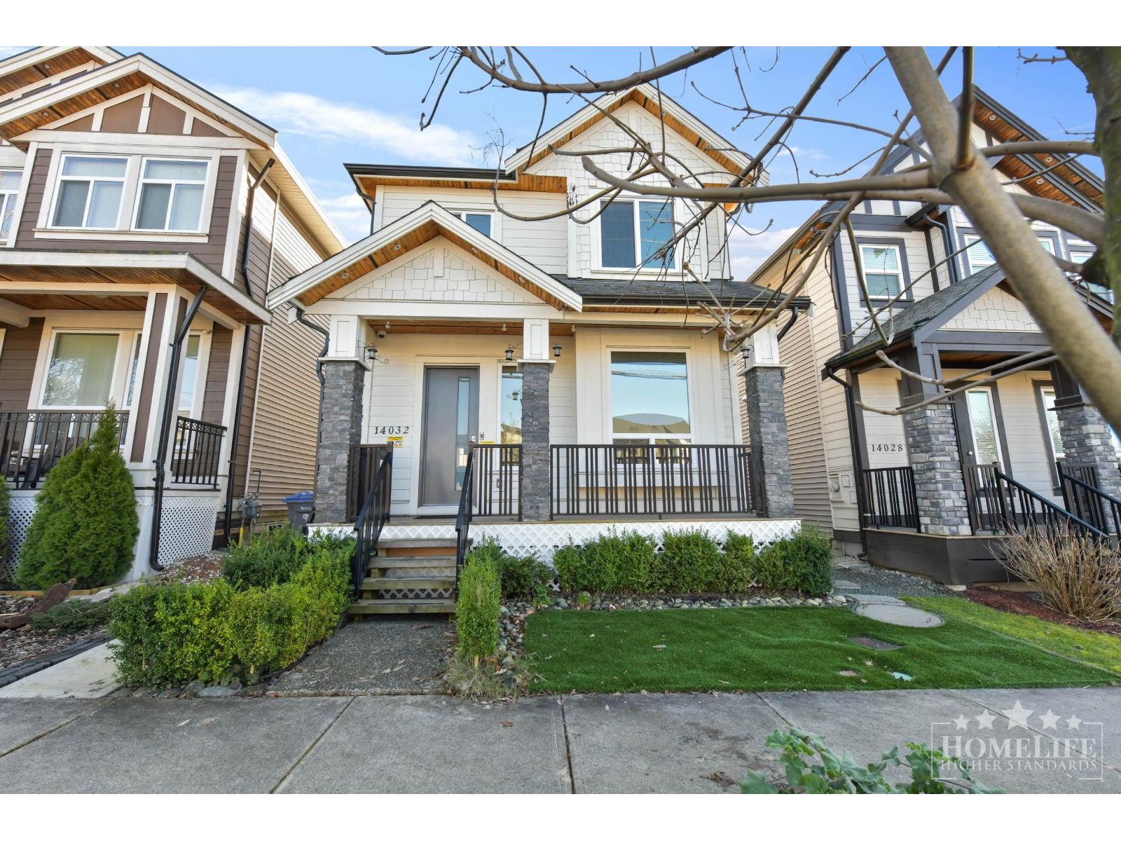 Basement 14032 60 AVENUE, Surrey, British Columbia