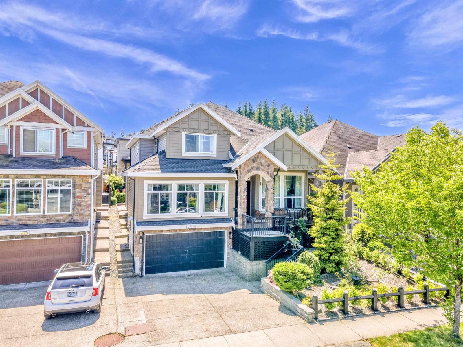 14706 63 Avenue, Surrey, British Columbia  V3S 3T1 - Photo 5 - R3097834