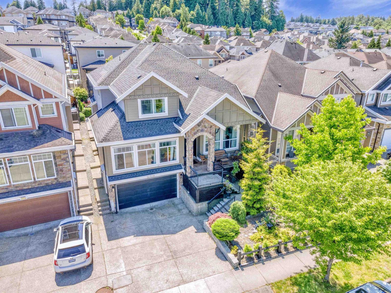 14706 63 Avenue, Surrey, British Columbia  V3S 3T1 - Photo 6 - R3097834