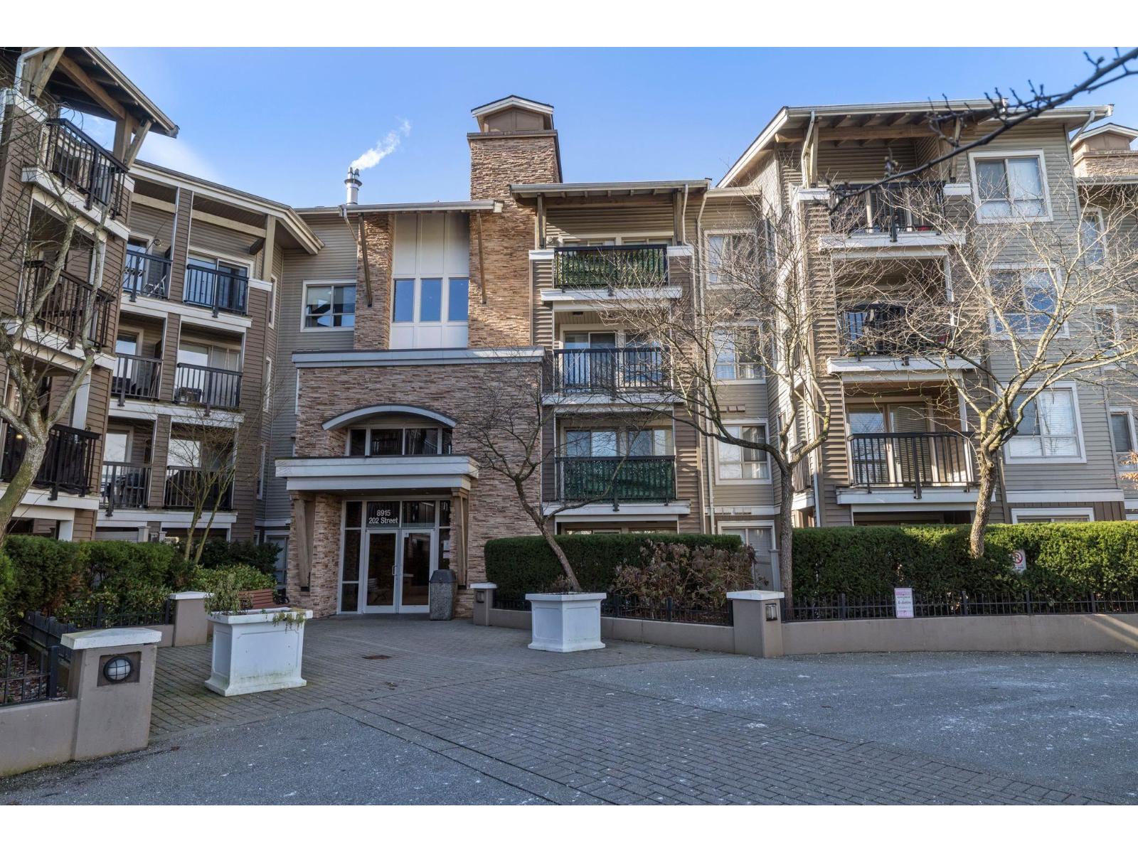 105 8915 202 Street, Langley, British Columbia  V1M 0B5 - Photo 28 - R3097901