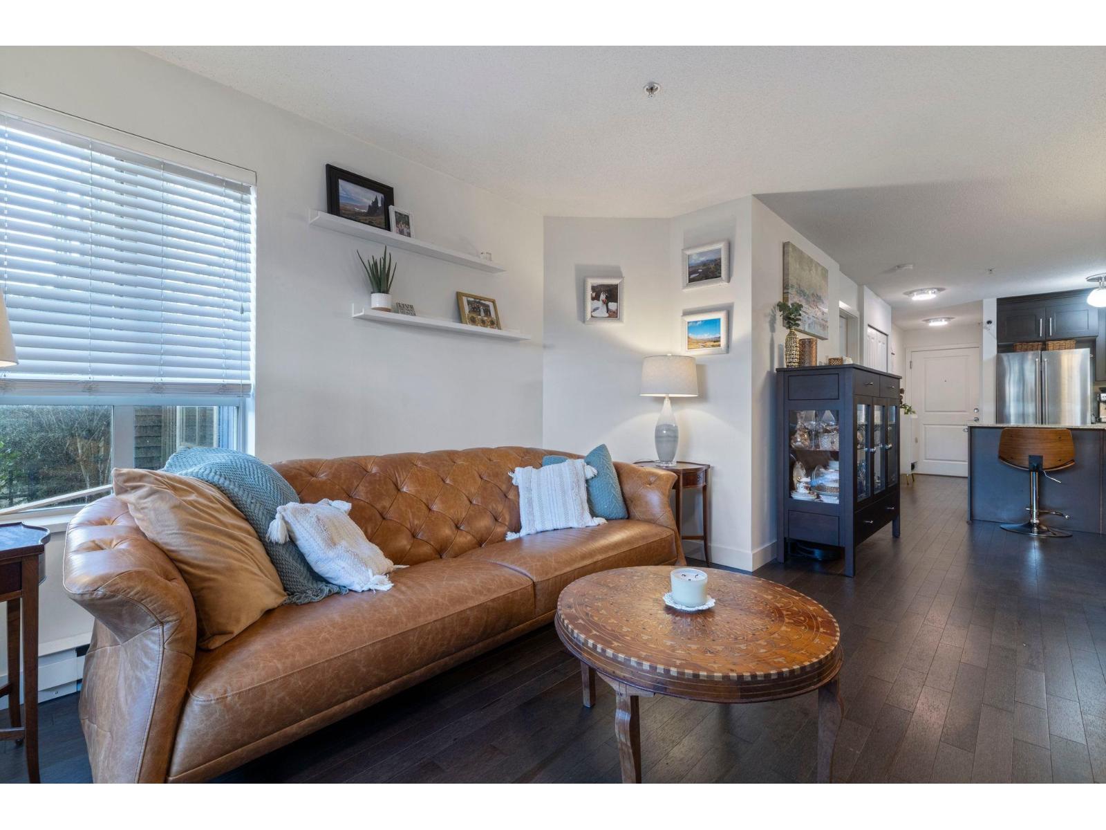 105 8915 202 Street, Langley, British Columbia  V1M 0B5 - Photo 3 - R3097901