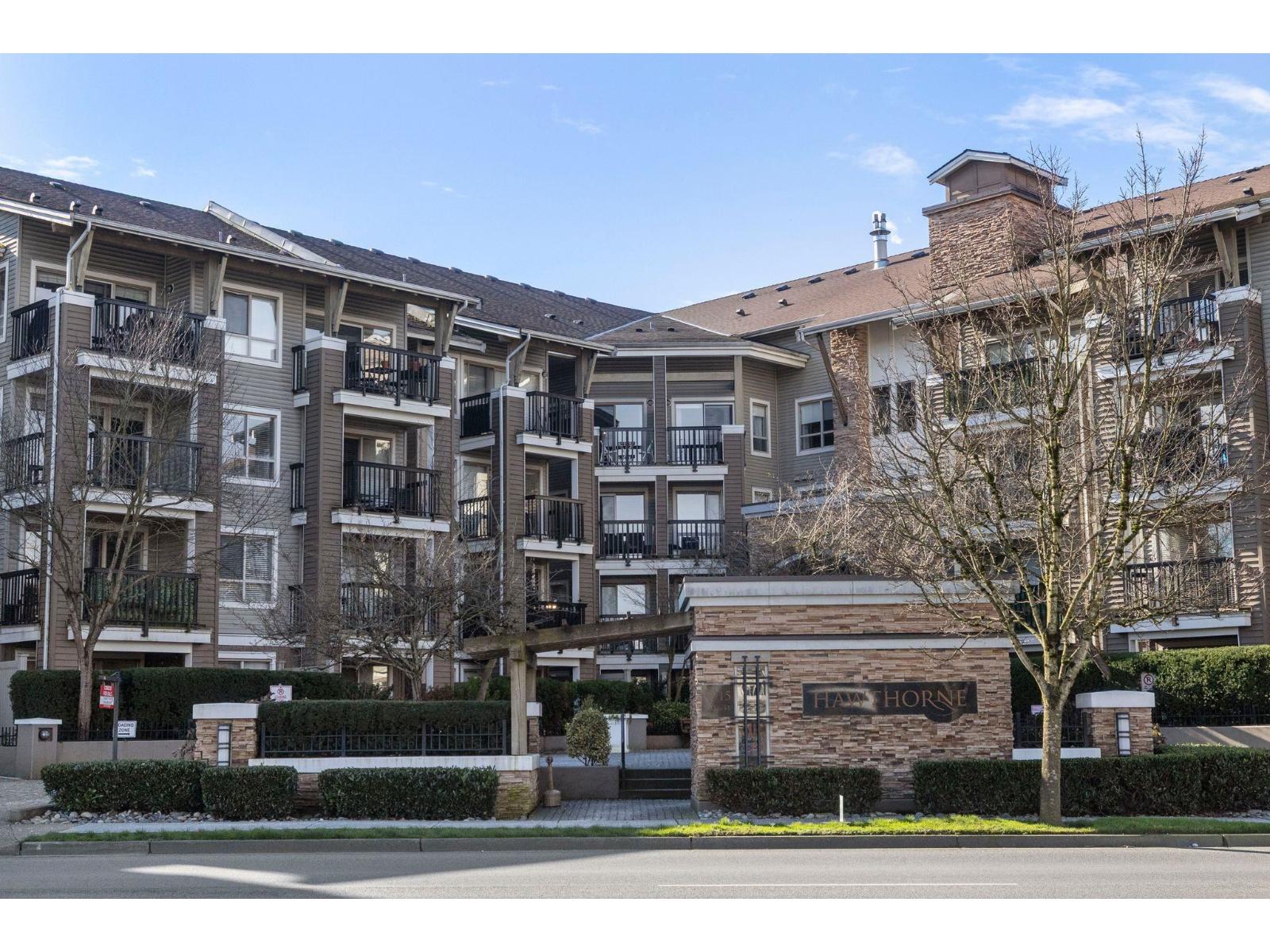 105 8915 202 Street, Langley, British Columbia  V1M 0B5 - Photo 30 - R3097901