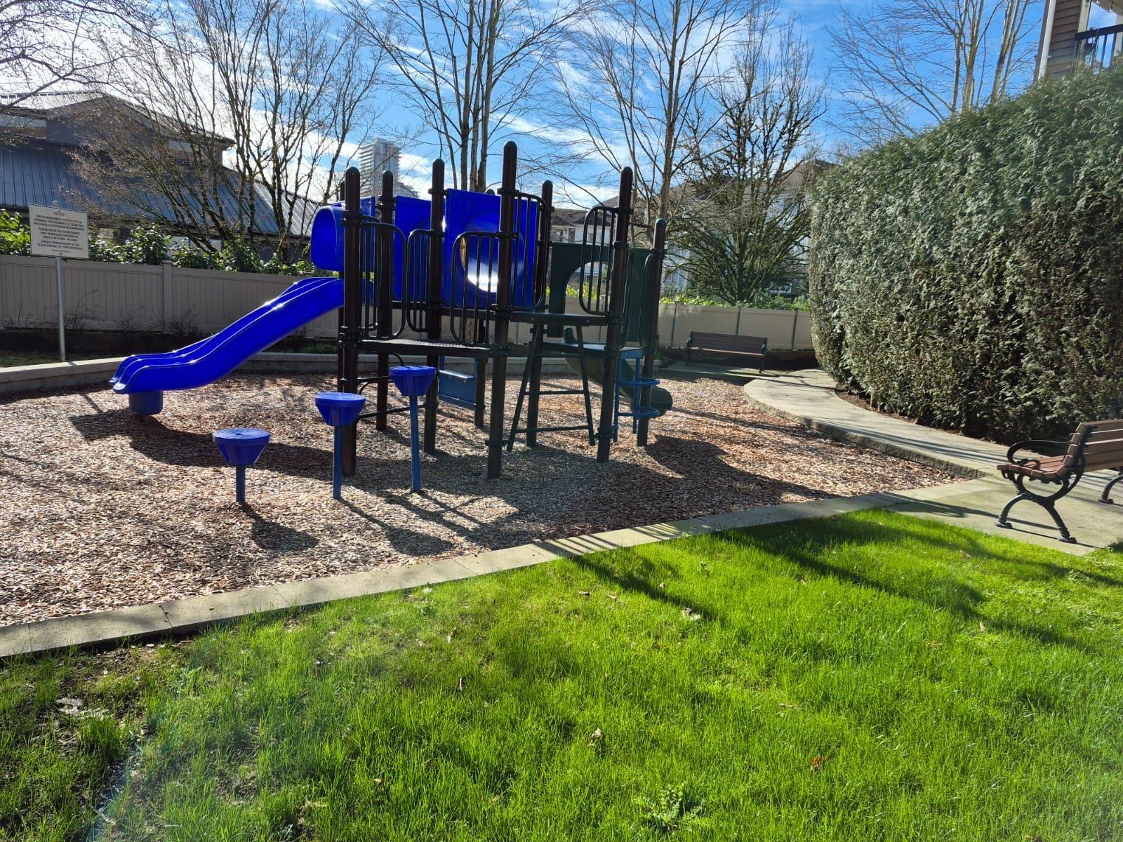 105 8915 202 Street, Langley, British Columbia  V1M 0B5 - Photo 32 - R3097901