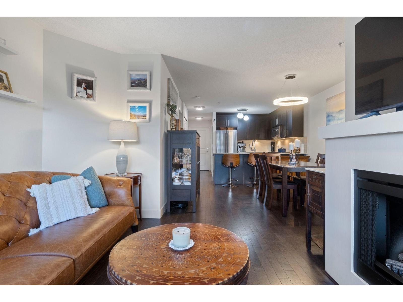 105 8915 202 Street, Langley, British Columbia  V1M 0B5 - Photo 4 - R3097901