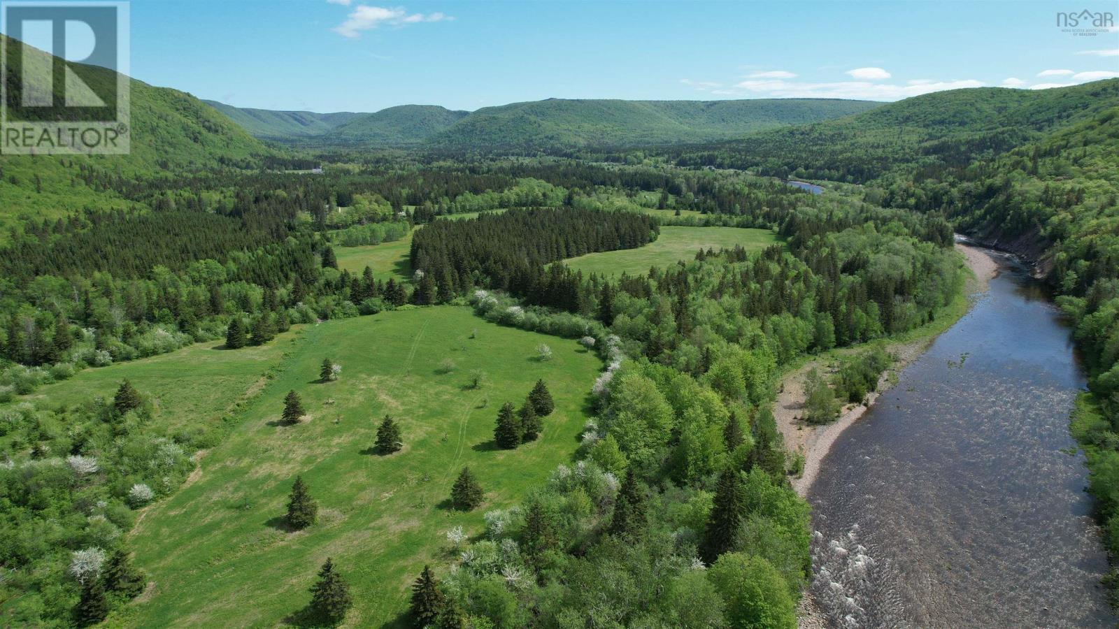 Big Intervale Road, Big Intervale, Nova Scotia  B0E 2C0 - Photo 12 - 202526617