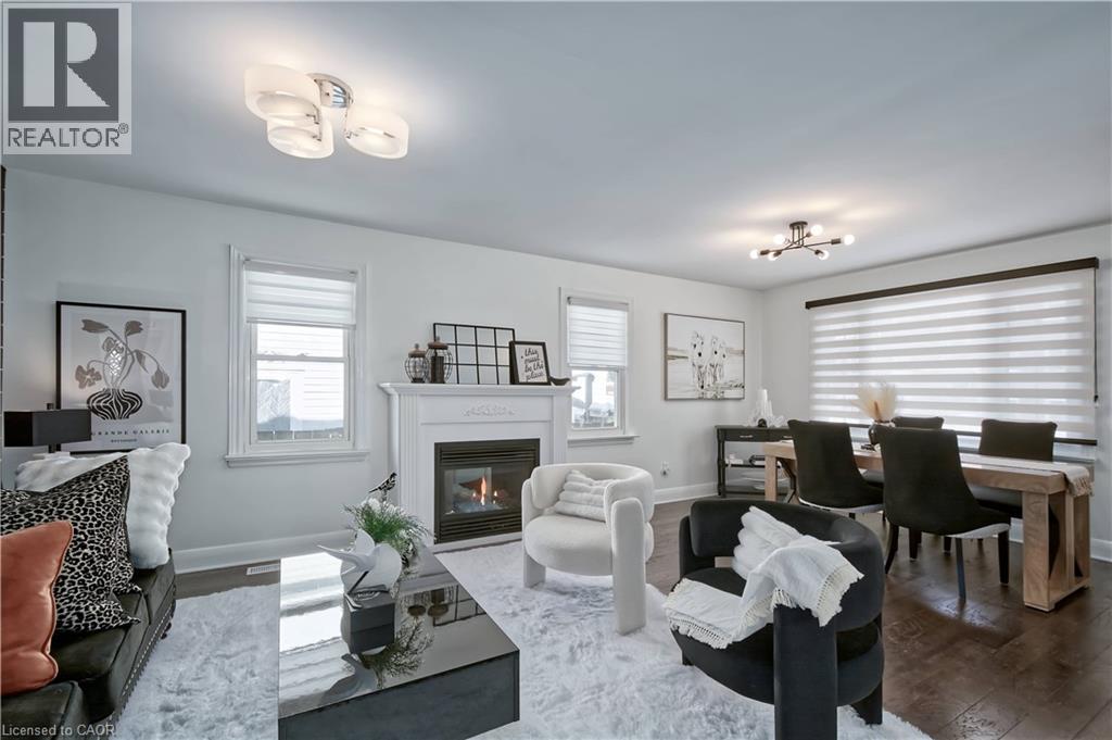 91 Elgin Street, London, Ontario  N5Z 2T4 - Photo 6 - 40801036