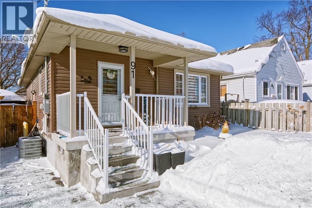 91 Elgin Street, London, Ontario  N5Z 2T4 - Photo 4 - 40801036