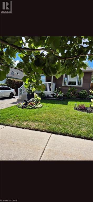 91 Elgin Street, London, Ontario  N5Z 2T4 - Photo 32 - 40801036