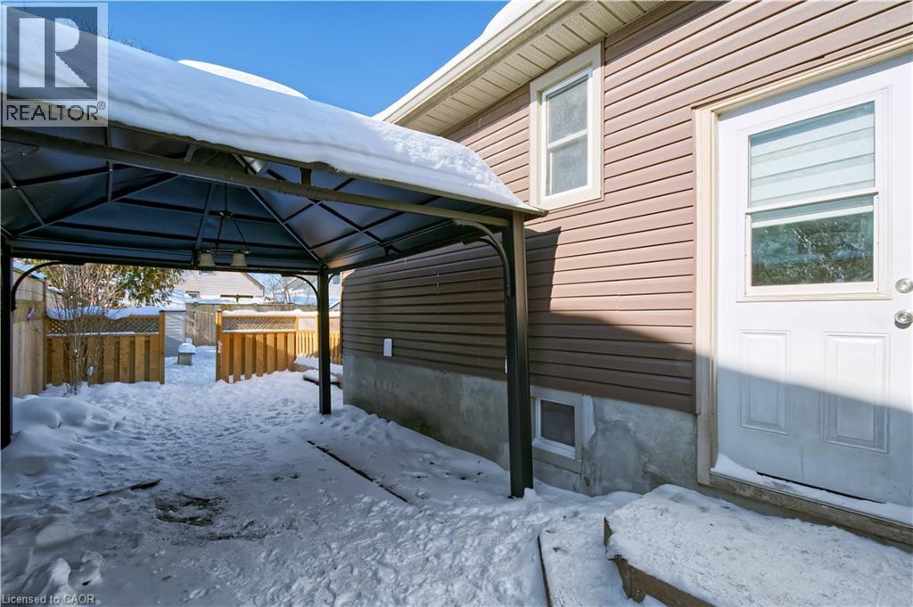 91 Elgin Street, London, Ontario  N5Z 2T4 - Photo 26 - 40801036