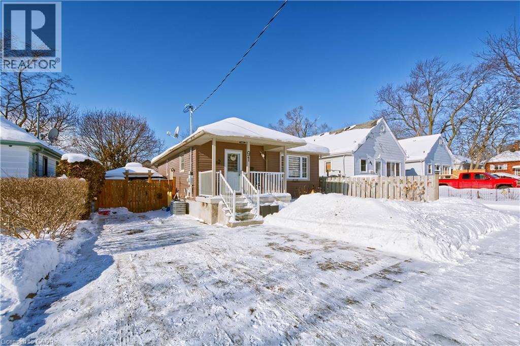 Photo 2 of 33 for 91 Elgin Street