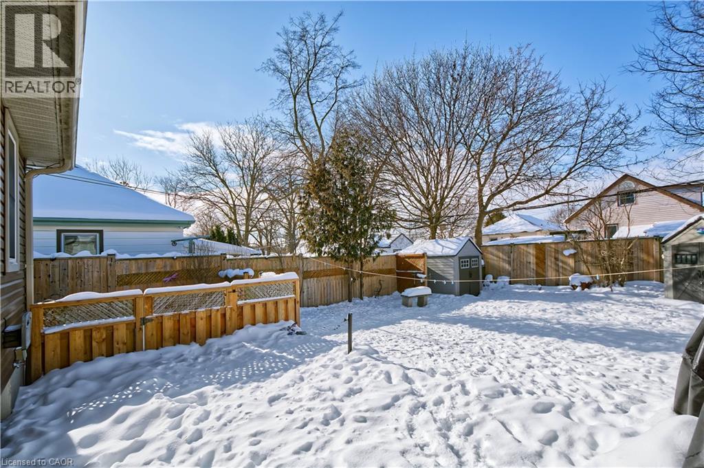 Photo 30 of 33 for 91 Elgin Street