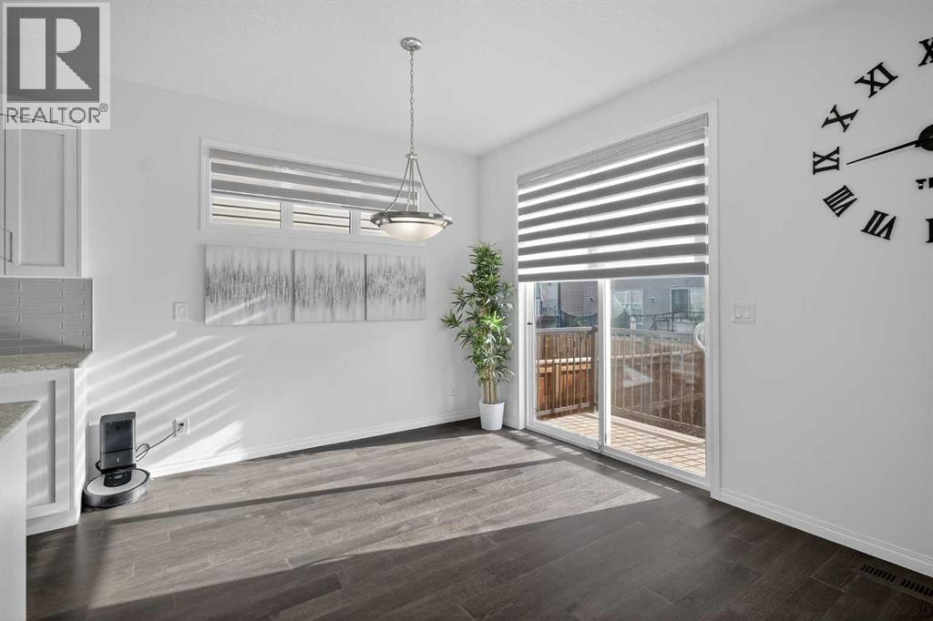 82 Osborne Common Sw, Airdrie, Alberta  T4B 5E4 - Photo 10 - A2284872