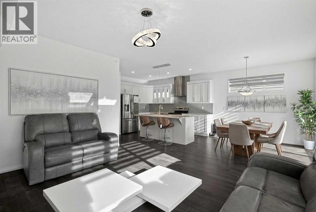 82 Osborne Common Sw, Airdrie, Alberta  T4B 5E4 - Photo 12 - A2284872