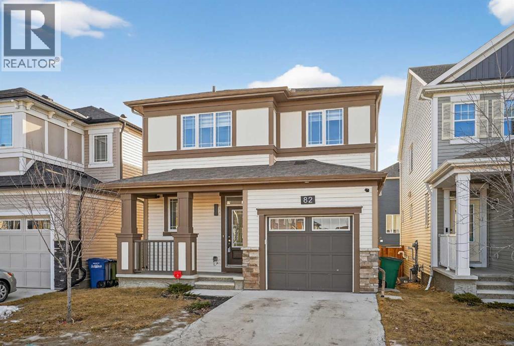 82 Osborne Common Sw, Airdrie, Alberta  T4B 5E4 - Photo 33 - A2284872