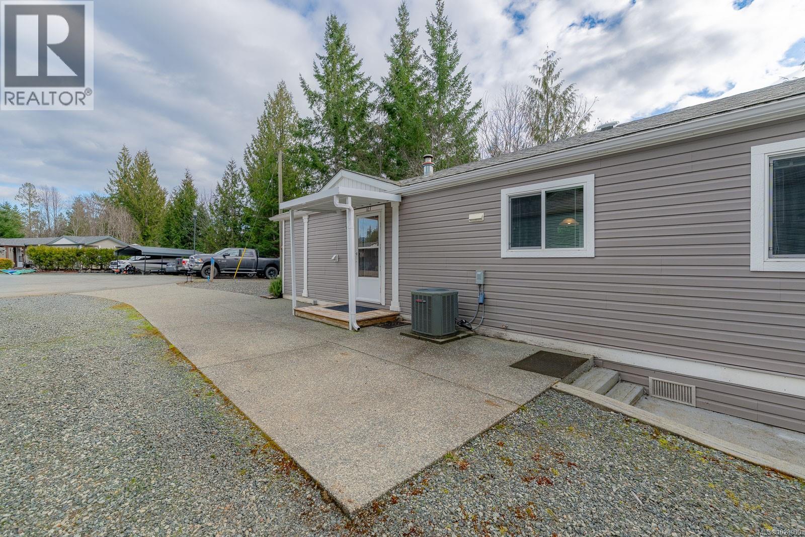 103 10325 Lakeshore Rd, Port Alberni, British Columbia  V9Y 8Z6 - Photo 36 - 1028000