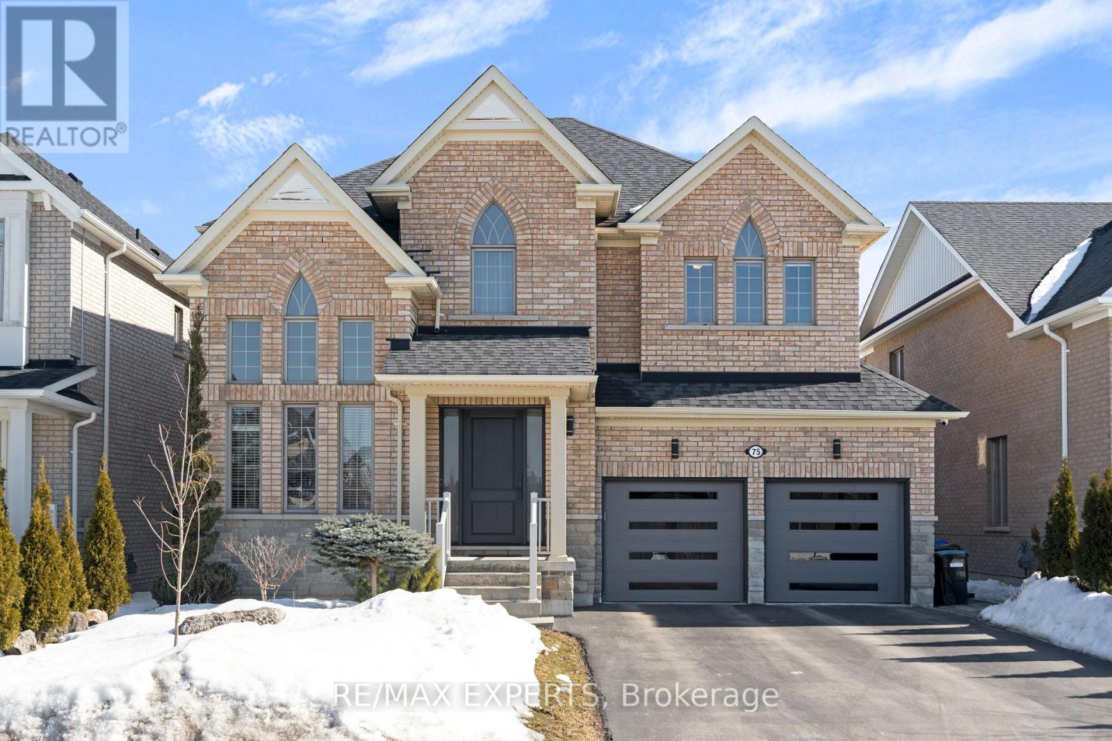 75 TURNER DRIVE, new tecumseth (tottenham), Ontario