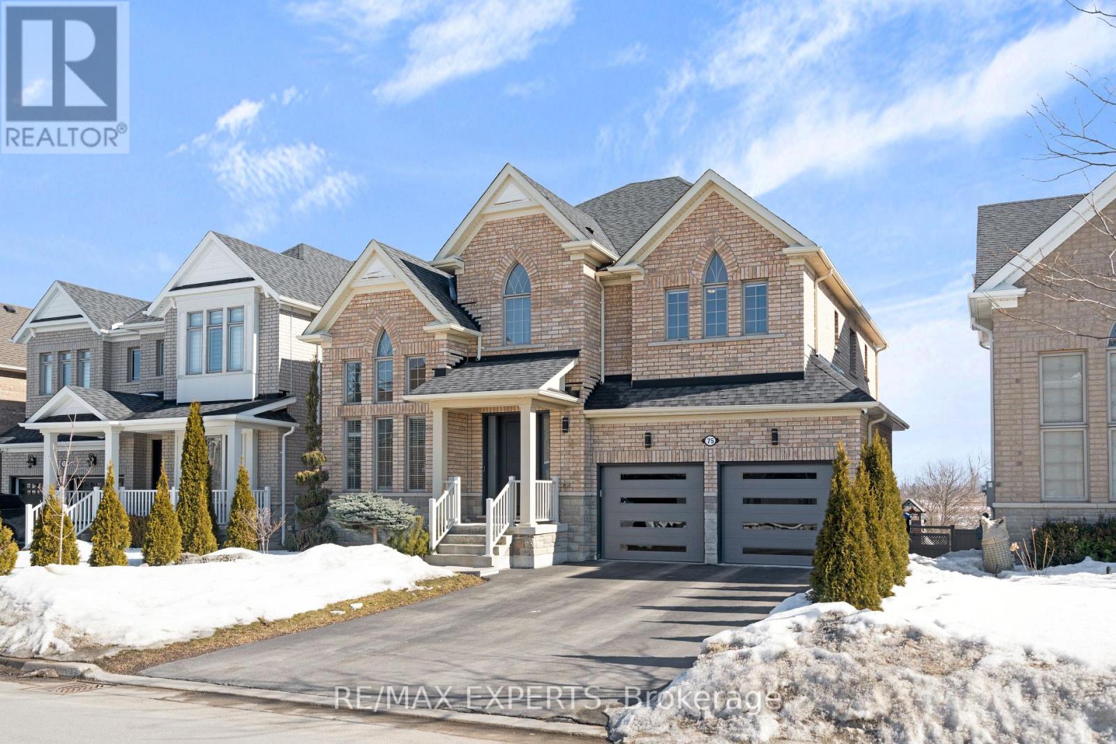 75 Turner Drive, New Tecumseth (Tottenham), Ontario  L0G 1W0 - Photo 2 - N12864114
