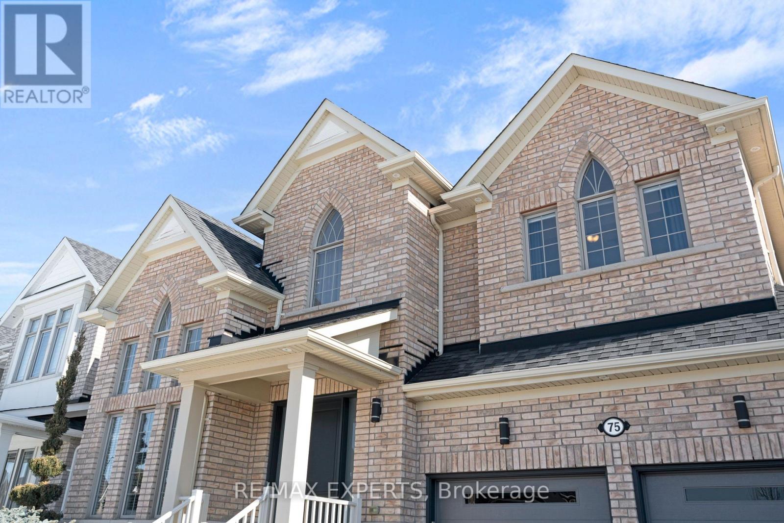 75 Turner Drive, New Tecumseth (Tottenham), Ontario  L0G 1W0 - Photo 3 - N12864114