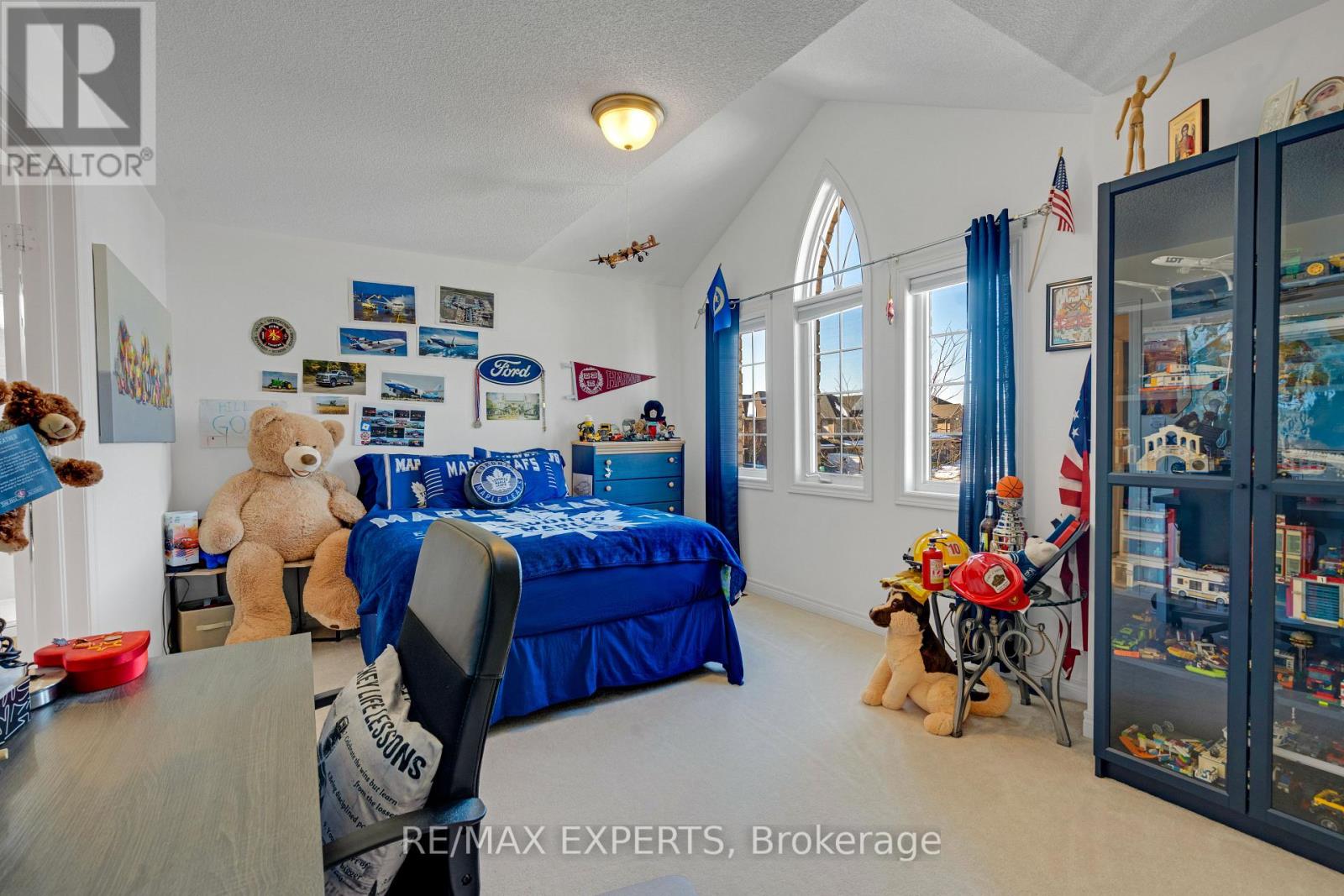 75 Turner Drive, New Tecumseth (Tottenham), Ontario  L0G 1W0 - Photo 32 - N12864114