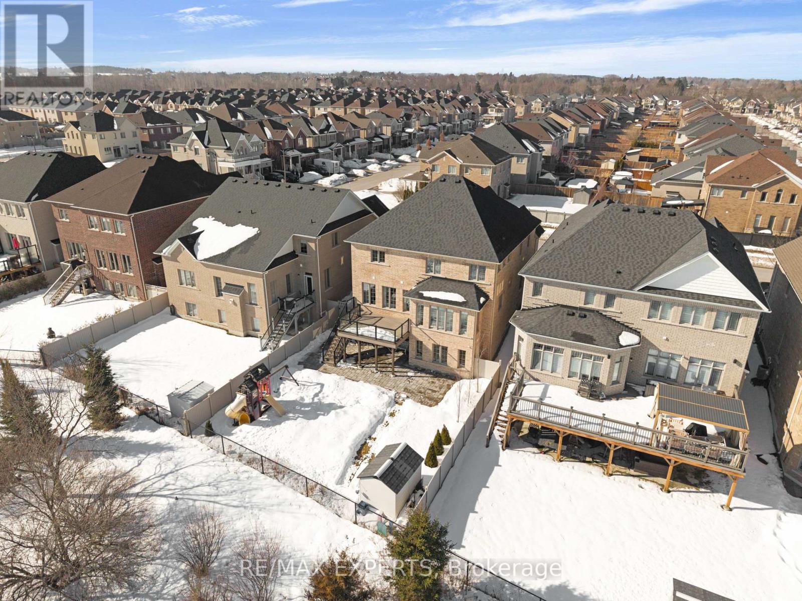 75 Turner Drive, New Tecumseth (Tottenham), Ontario  L0G 1W0 - Photo 48 - N12864114