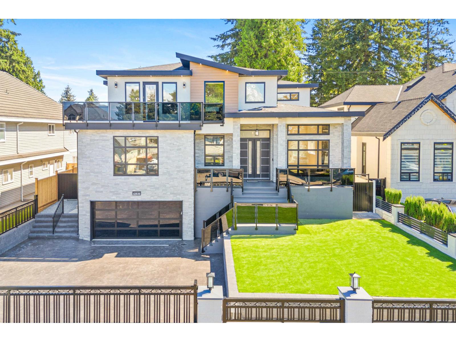 13830 78A AVENUE, Surrey, British Columbia