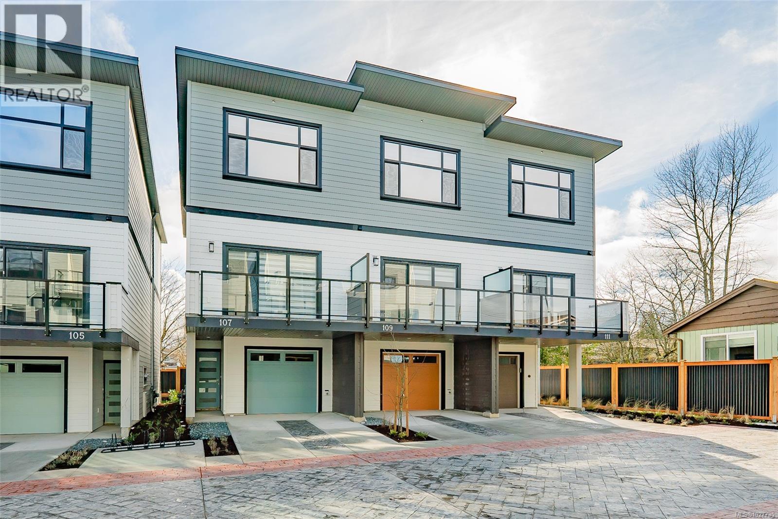 107 1615 Northfield Rd, Nanaimo, British Columbia