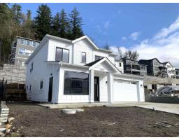34007 BARKER COURT, Mission, British Columbia
