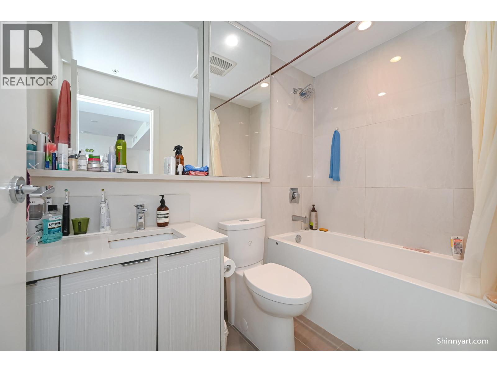 2303 5051 Imperial Street, Burnaby, British Columbia  V5J 0J3 - Photo 8 - R3074019